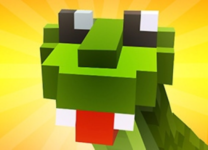 Snake Block 3D - 3d Slither for Kindle Fire io snake games and Worm games  for free offline classic arcade game for audlts and  seniors!::Appstore for Android