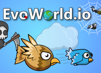 Evoworld.io 2 APK + Mod (Free purchase) for Android