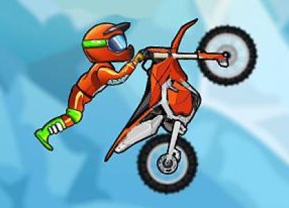 Moto X3M APK (Android Game) - Free Download
