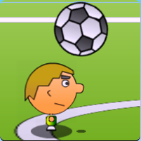 1 ON 1 SOCCER free online game on