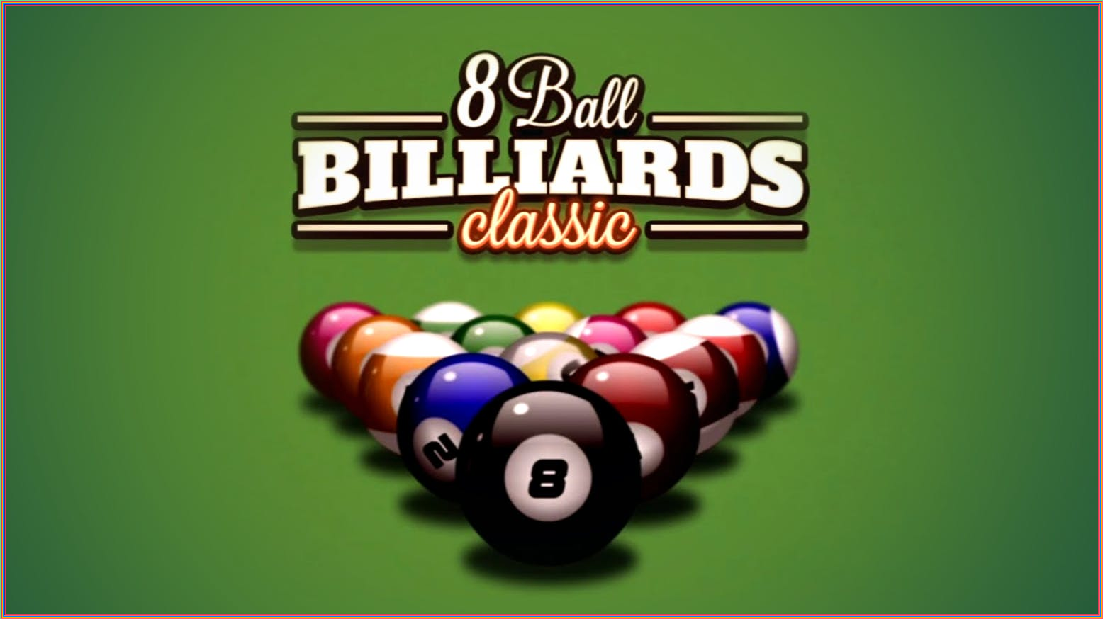 Billiards Online - 8 Ball::Appstore for Android