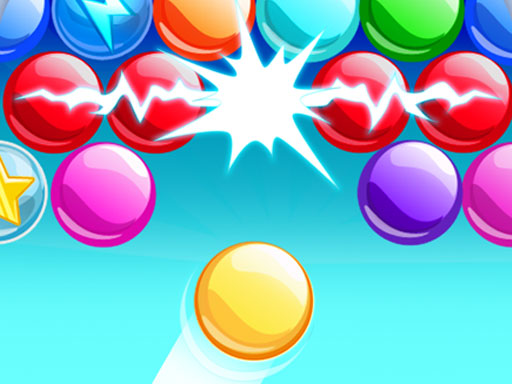 Bubble Shooter Rainbow android iOS apk download for free-TapTap