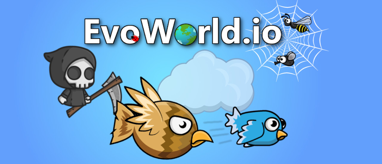 EvoWorld.io Wiki:Sandbox, EvoWorld.io Wiki