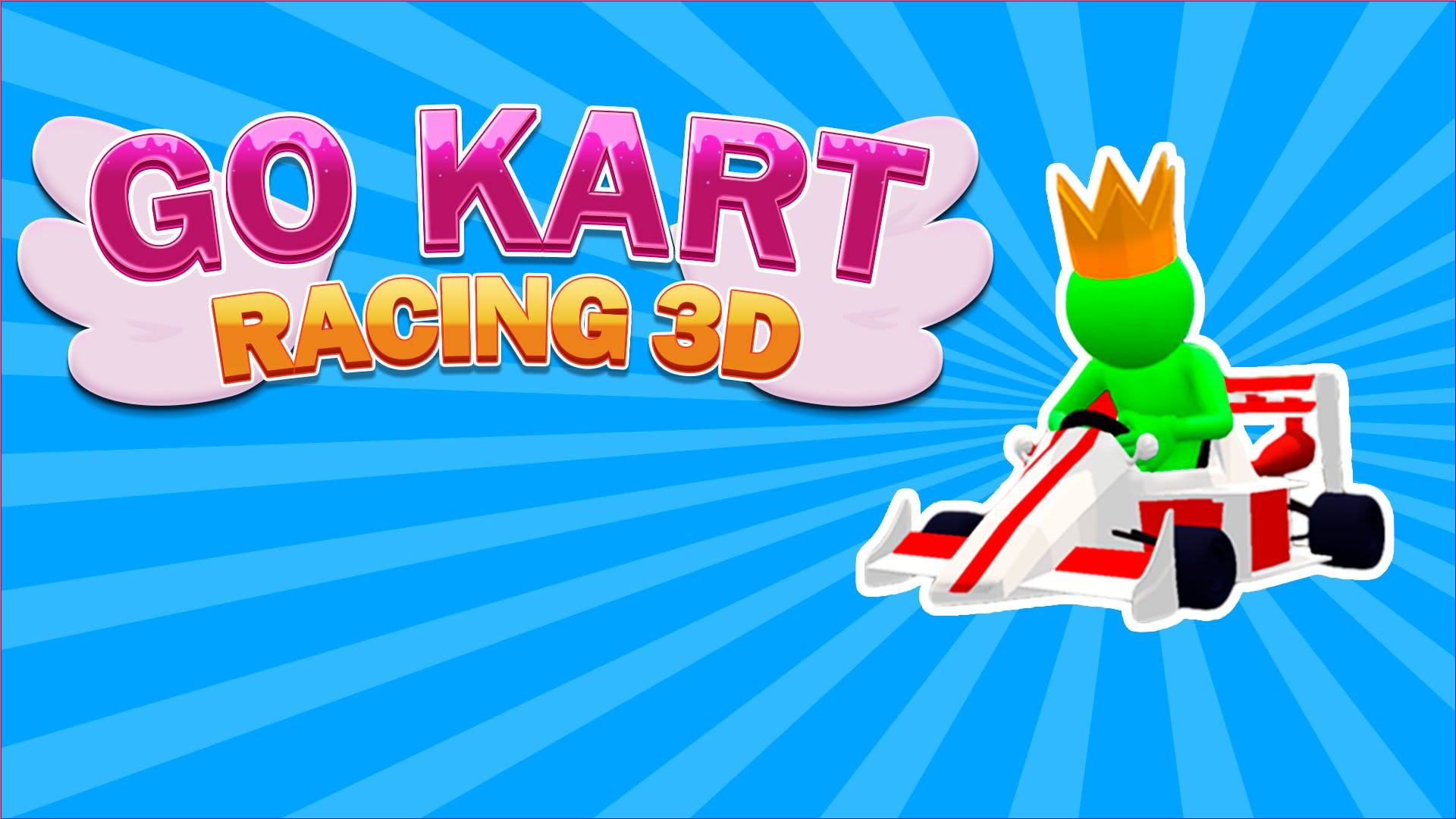 Kart Rush Racing - Smash karts APK (Android Game) - Free Download