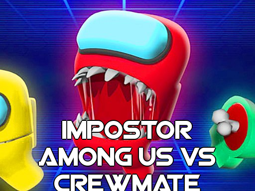 Friday Night Funkin' vs Impostor (Among Us) 🔥 Play online