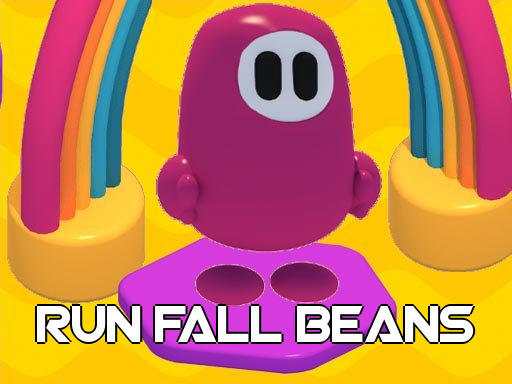 Run Fall Beans