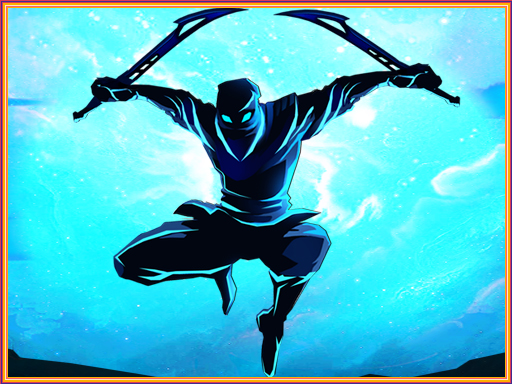 Ninja Run 2: Revenge Of Shadow Runner APK (Android Game