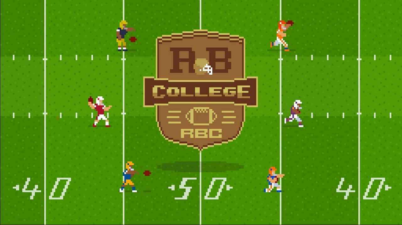 Retro Bowl Unblocked 76