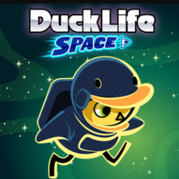 Duck Life Unblocked Game Online · Play Free