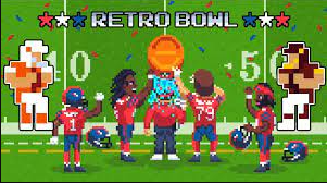 Retro Bowl Unblocked