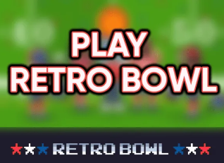 Retro Bowl Unblocked 76