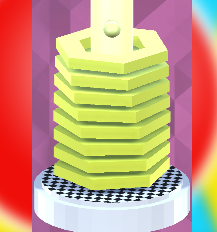 for iphone instal Stack Ball - Helix Blast